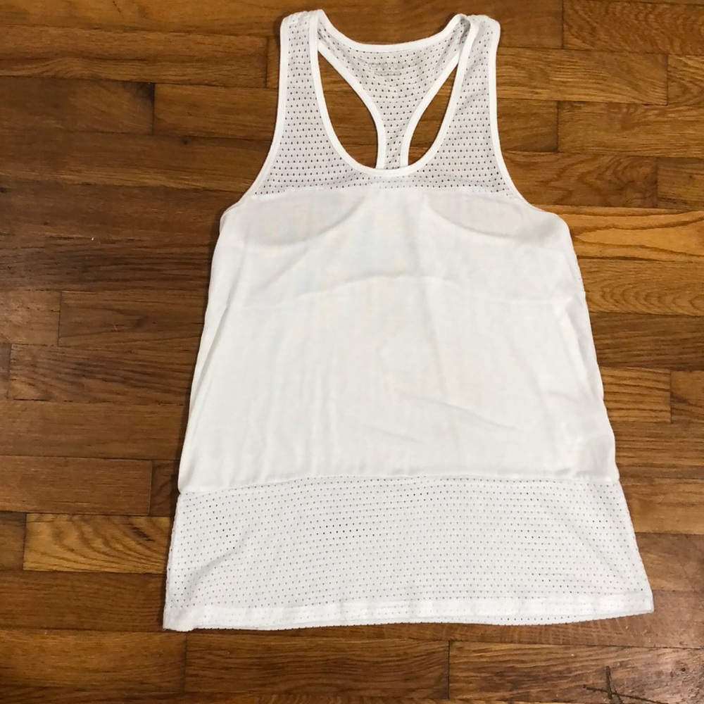 Beyond Yoga Racerback Tank